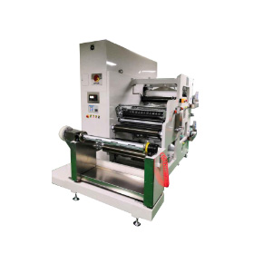 全自動動力分切機(jī)